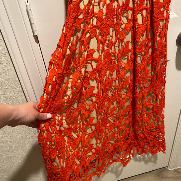 Gianni Bini Dress - Picture 3 of 6